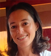 Muriel Bonin