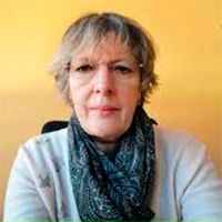 Sylvie Blin-Sarah