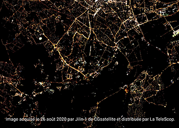 Nature Cities