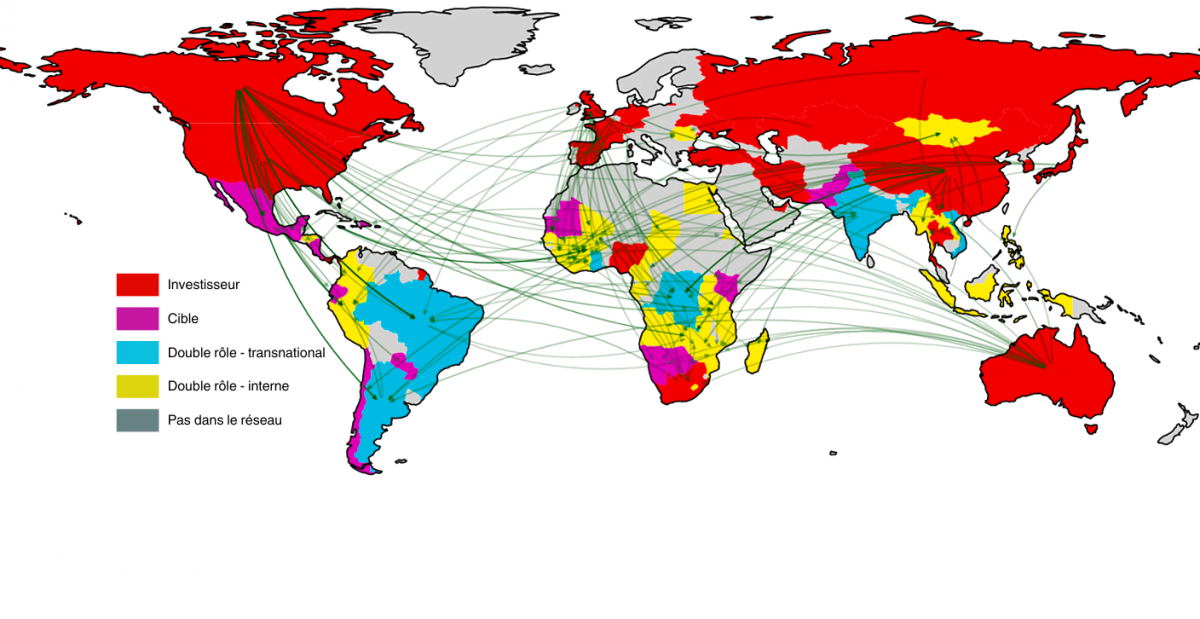 Mining resources, the inconvenient truth of the “ecological” transition 